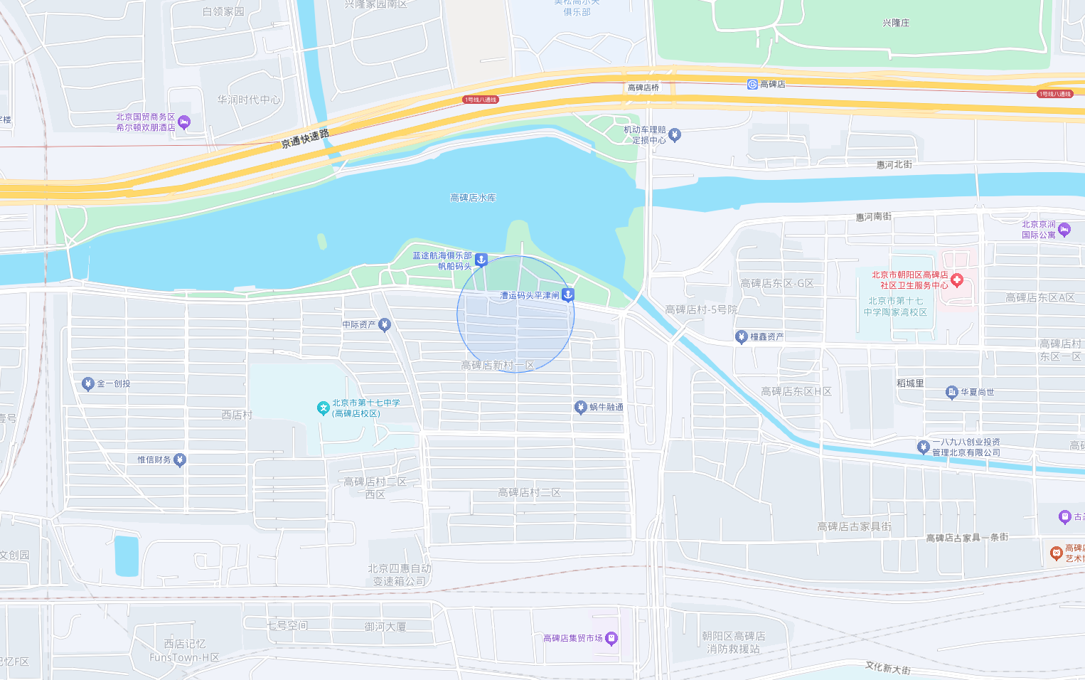 北京云顶工程管理有限公司